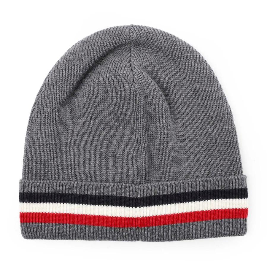 モンクレール　MONCLER ビーニー　ニット帽 MONCLER モンクレール ニットキャップ ビーニーハット メンズ