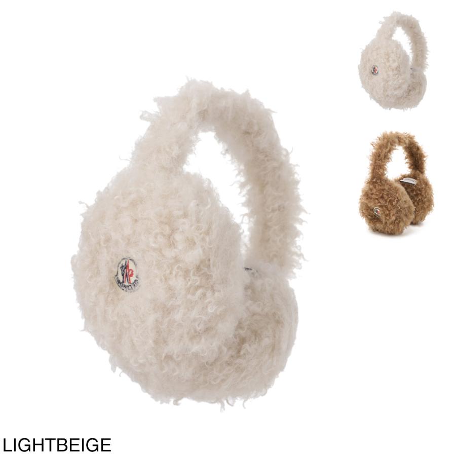 MONCLER（モンクレール） イヤーマフ レディース 3b00055-89b4g-21i