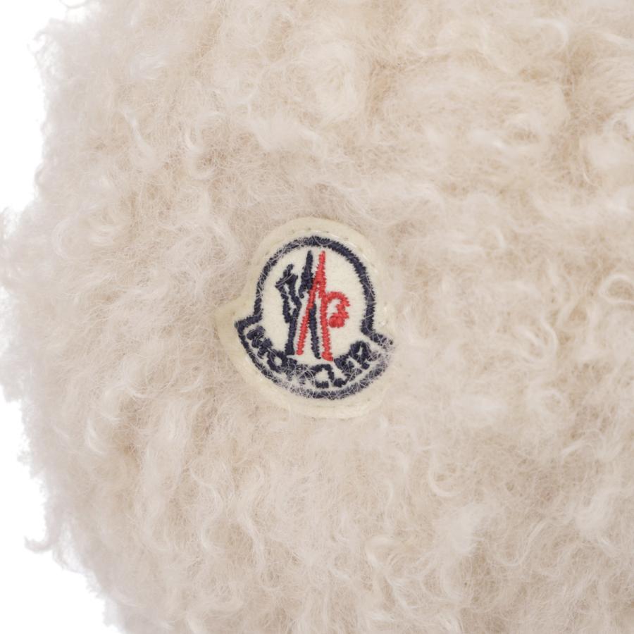 MONCLER（モンクレール） イヤーマフ レディース 3b00055-89b4g-21i