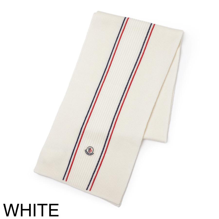 MONCLER（モンクレール） マフラー メンズ 3c00007-m1131-742 : モダン