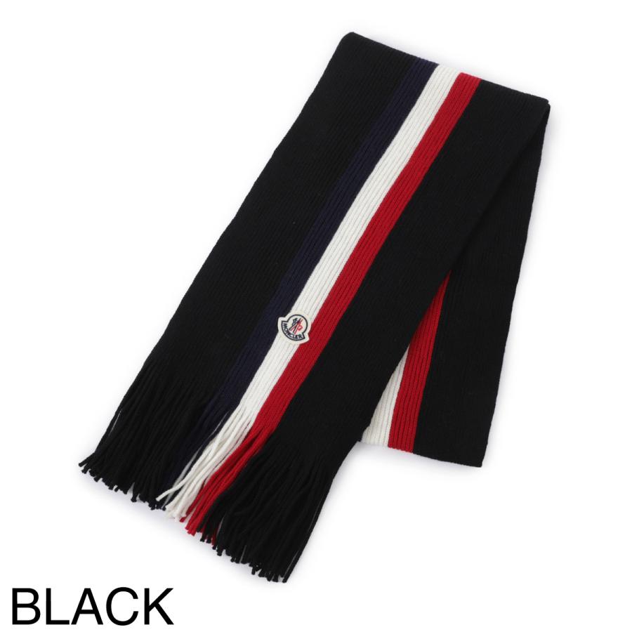 MONCLER マフラー モンクレールマフラー MONCLER（モンクレール） マフラー メンズ 3c00019-a9575-999 : モダン