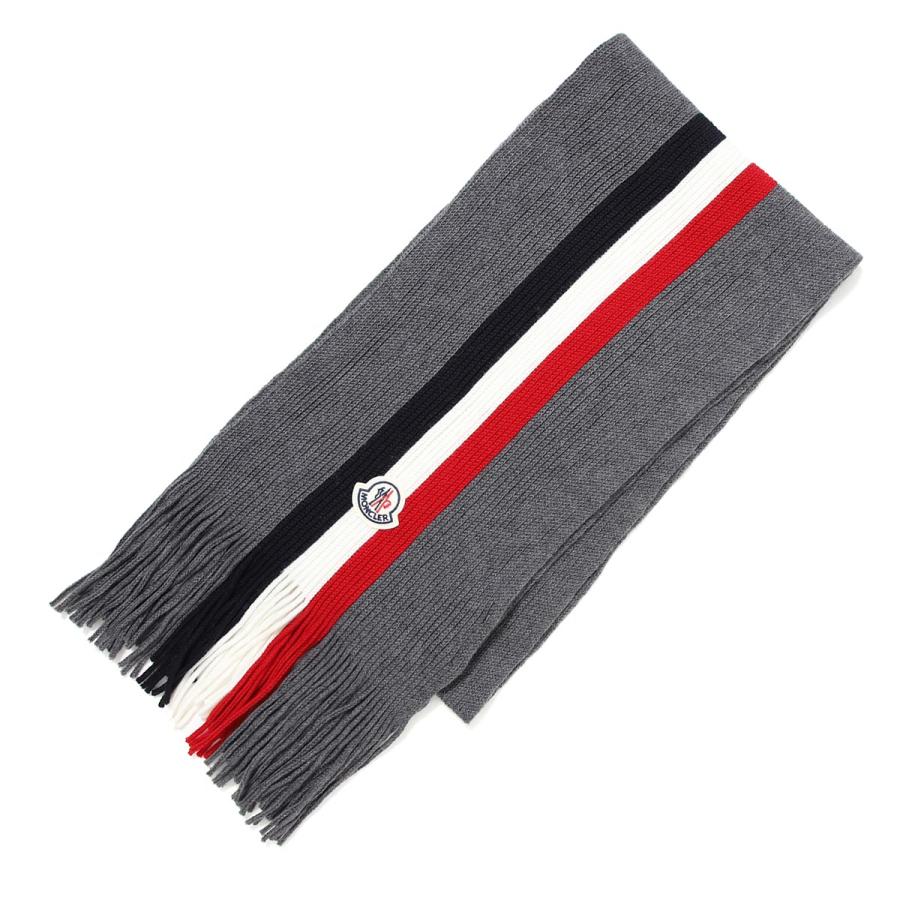 モンクレール Moncler マフラー メンズ 3c 575 998 3c 575 モダンブルーyahoo 店 通販 Yahoo ショッピング