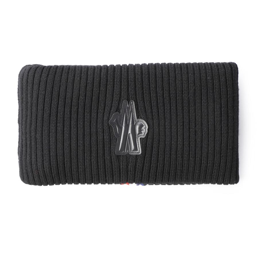 MONCLER Grenoble モンクレール グルノーブル GRENOBLE マフラー  