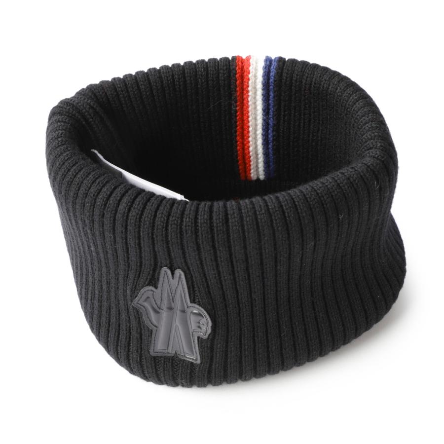 MONCLER Grenoble モンクレール グルノーブル GRENOBLE マフラー  