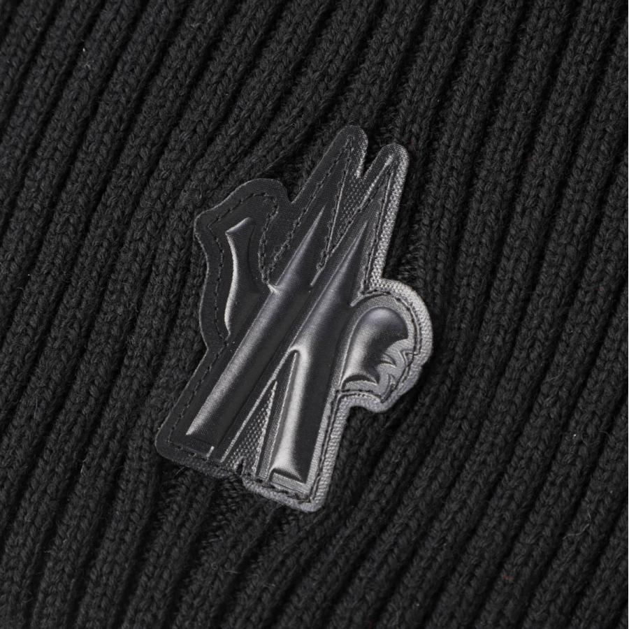 MONCLER Grenoble モンクレール グルノーブル GRENOBLE マフラー  