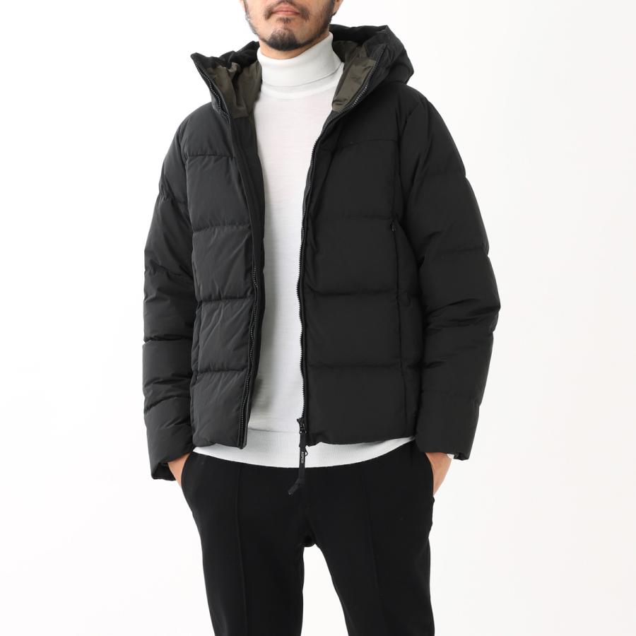 ASPESI ダウンジャケット XSサイズ