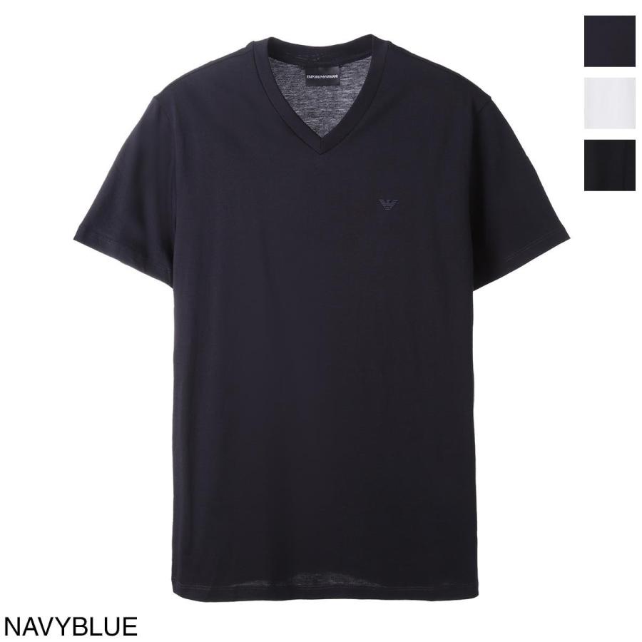 エンポリオアルマーニ Emporio Armani Vネック Tシャツ Travel Essential メンズ 3k1tas 1jshz 09 3k1tas 1jshz モダンブルーyahoo 店 通販 Yahoo ショッピング