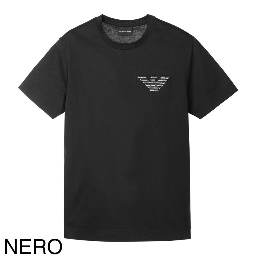 EMPORIO ARMANI エンポリオアルマーニ クルーネック Tシャツ