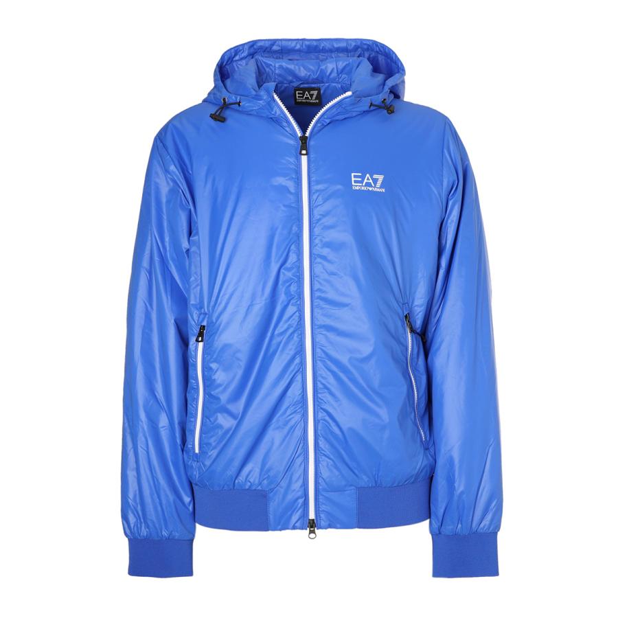 【おたか】エンポリオアルマーニ EMPORIO ARMANI 中綿ブルゾン アウトレット】EA7 EMPORIO ARMANI エンポリオアルマーニ 中綿入り