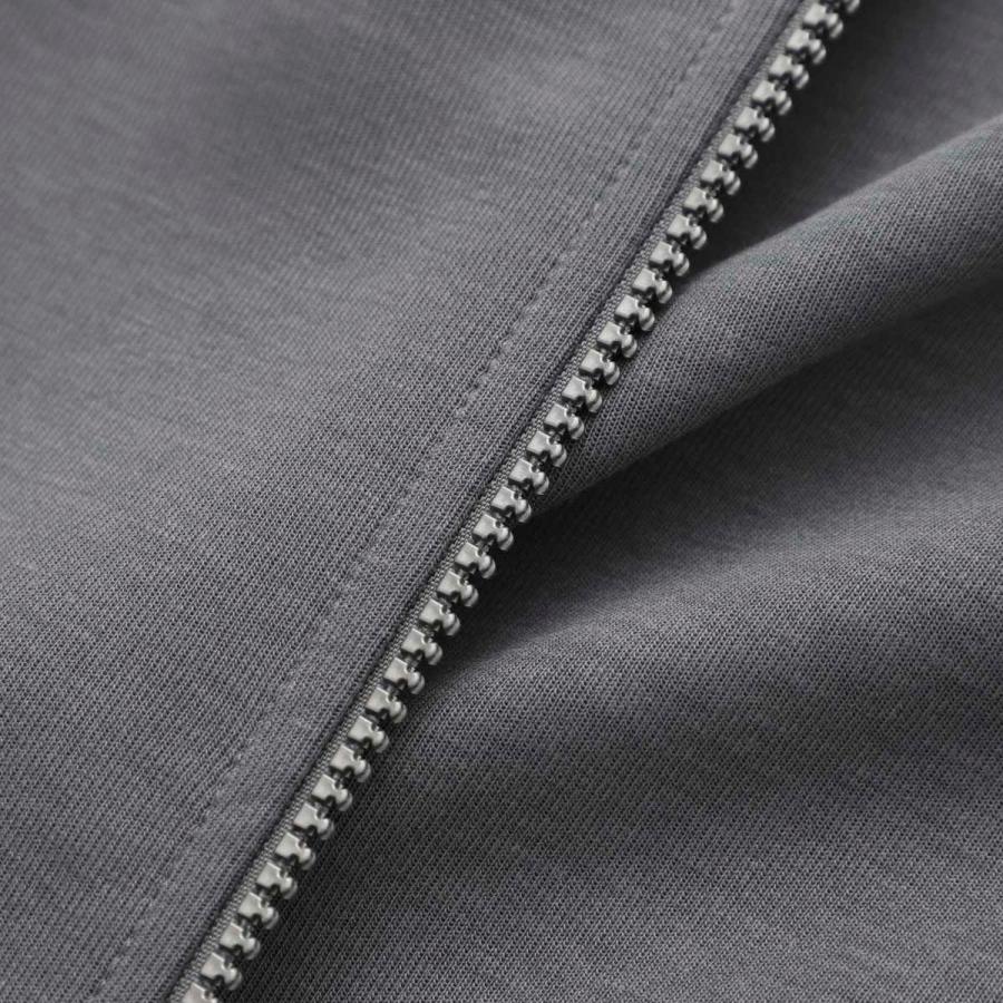 エンポリオアルマーニ EA7 EMPORIO ARMANI トラックジャケット グレー