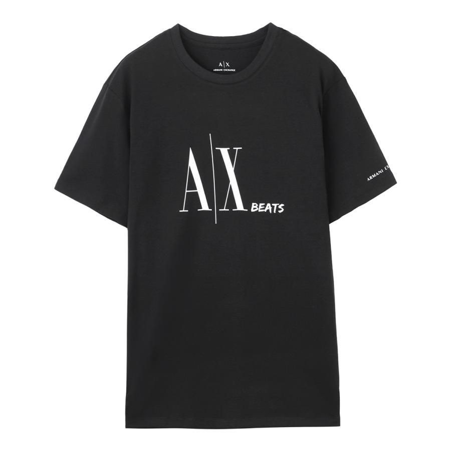 ARMANI EXCHANGE アルマーニエクスチェンジ クルーネックTシャツ AX 