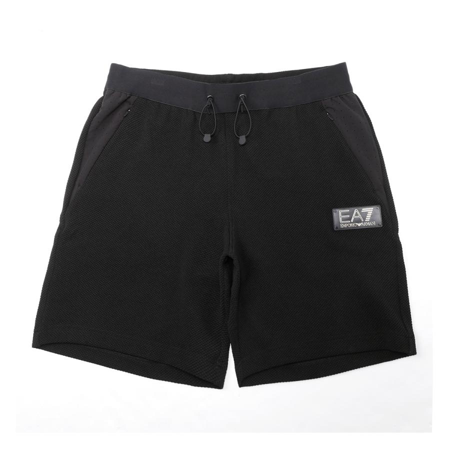 エンポリオアルマーニ EA7 EMPORIO ARMANI ショートパンツ ブラック メンズ 3rps66-pjg1z-1200 : 3rps66-pjg1z : モダンブルーYahoo!店 - 通販 - Yahoo!ショッピング エンポリオアルマーニ EA7 EMPORIO ARMANI ショートパンツ ブラック メンズ 3rps66-pjg1z-1200 : 3rps66-pjg1z : モダンブルーYahoo!店 - 通販 - Yahoo!ショッピング