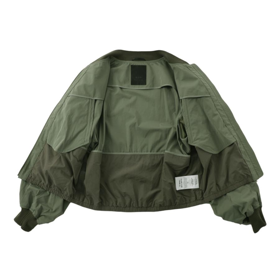 TATRAS タトラス ブルゾン LAURA 大きいサイズあり レディース