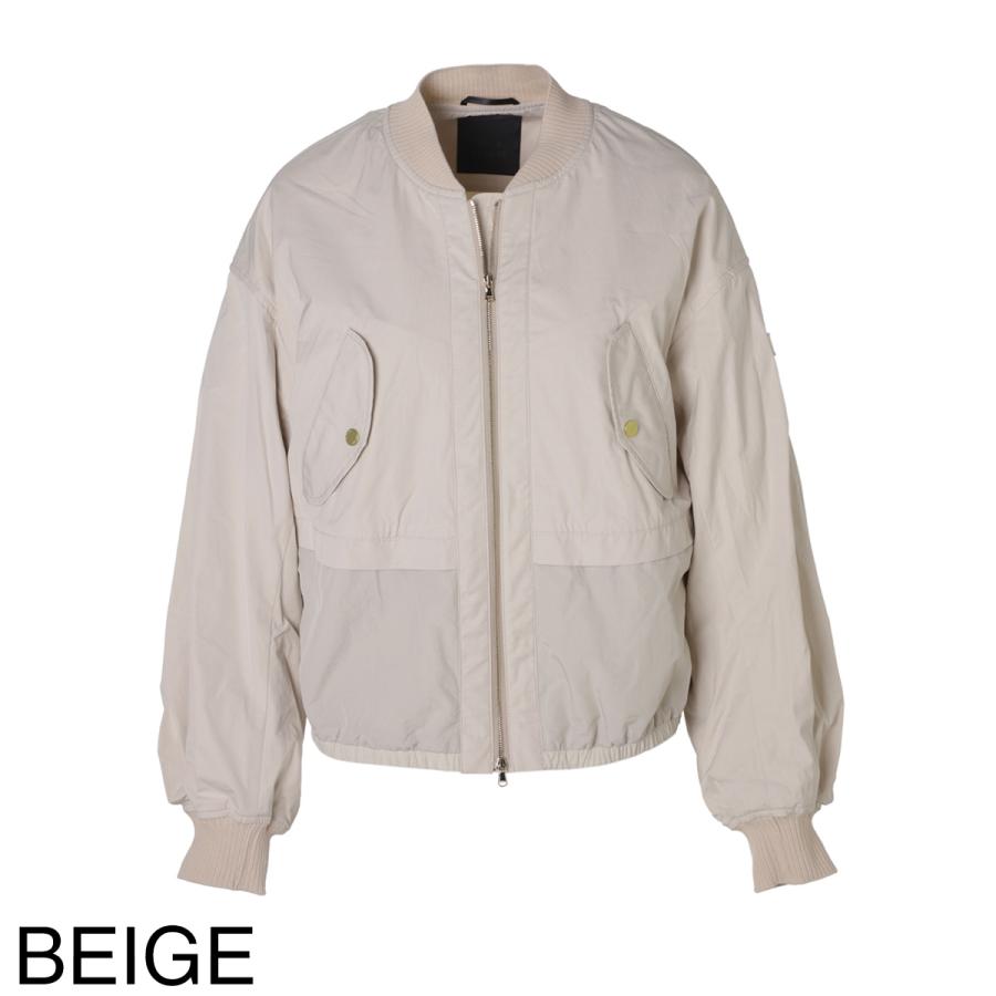 TATRAS（タトラス） ブルゾン LAURA 大きいサイズあり レディース