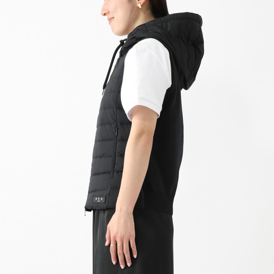 TATRAS タトラス ダウンベスト レディース TATRAS（タトラス） ダウンベスト INOKE 大きいサイズあり レディース
