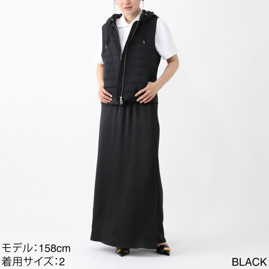 TATRAS（タトラス） ダウン切り替え ベスト ELYNE ジレ 大きいサイズ