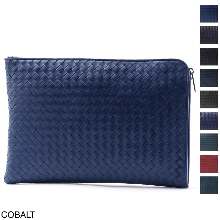 ボッテガヴェネタ Bottega Veneta ドキュメントケース Document Case Vn クラッチバッグ メンズ V4651 4234 V4651 モダンブルーyahoo 店 通販 Yahoo ショッピング