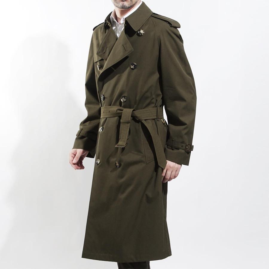 バーバリー Burberry トレンチコート Westminster Heritage Trench