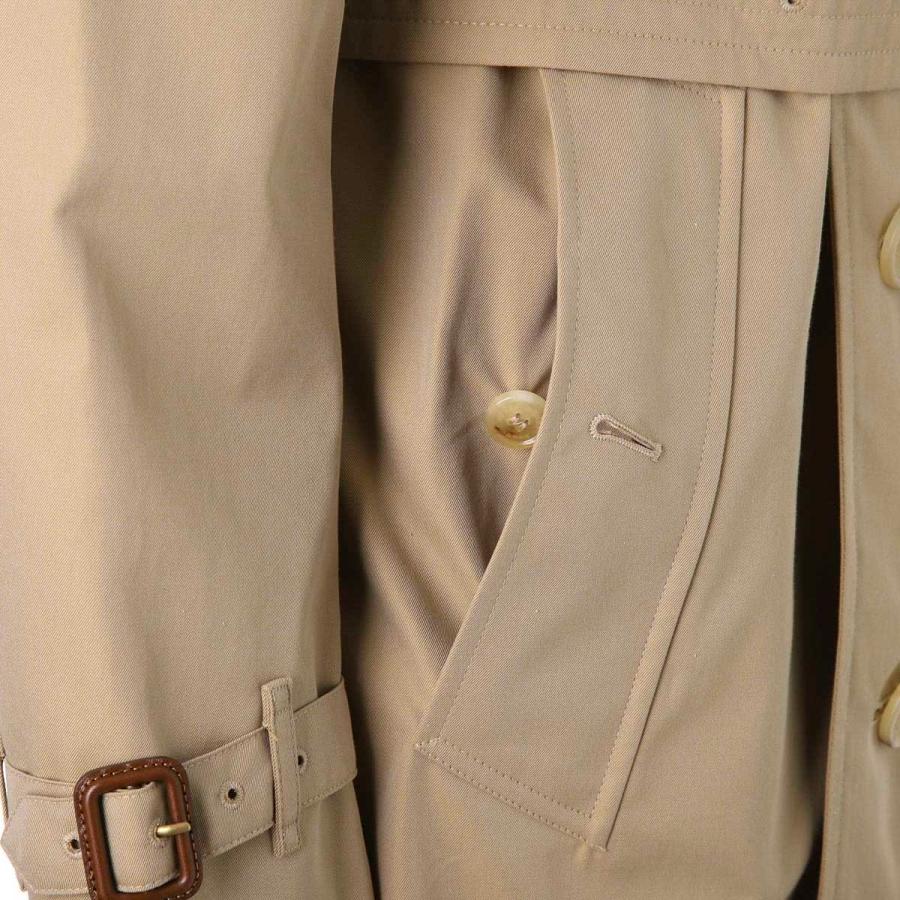 バーバリー Burberry トレンチコート ミッドレングス Kensington ケンジントン ヘリテージ ベージュ メンズ Honey Honey モダンブルーyahoo 店 通販 Yahoo ショッピング