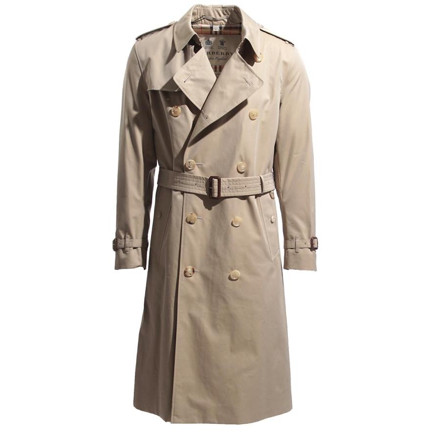 バーバリー Burberry トレンチコート Kensington Long ケンジントン ロング ヘリテージ ベージュ メンズ Honey Honey モダンブルーyahoo 店 通販 Yahoo ショッピング