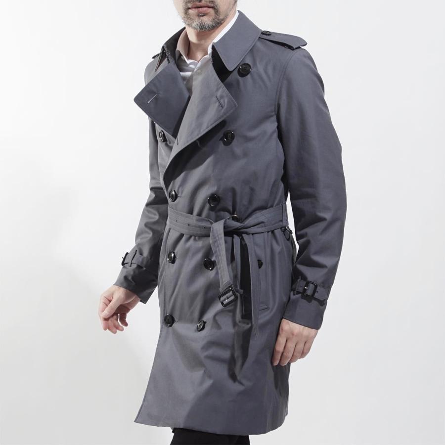 バーバリー Burberry トレンチコート Chelsea チェルシー ヘリテージ