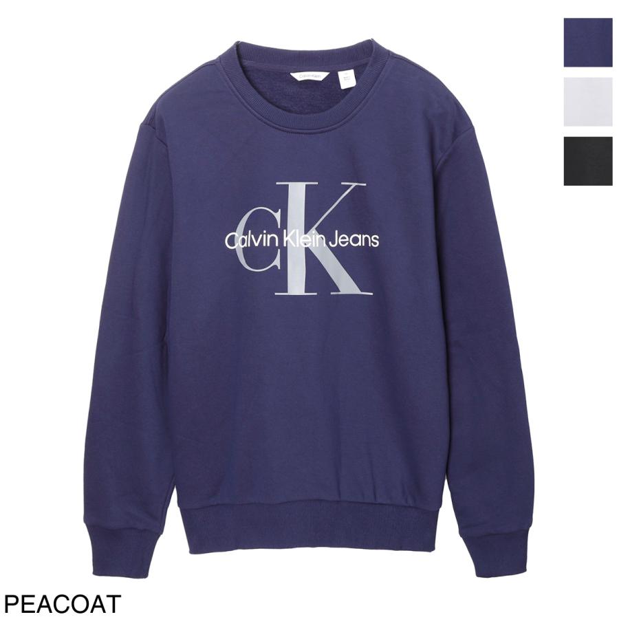 Calvin Klein（カルバン・クライン） スウェット CALVIN KLEIN JEANS