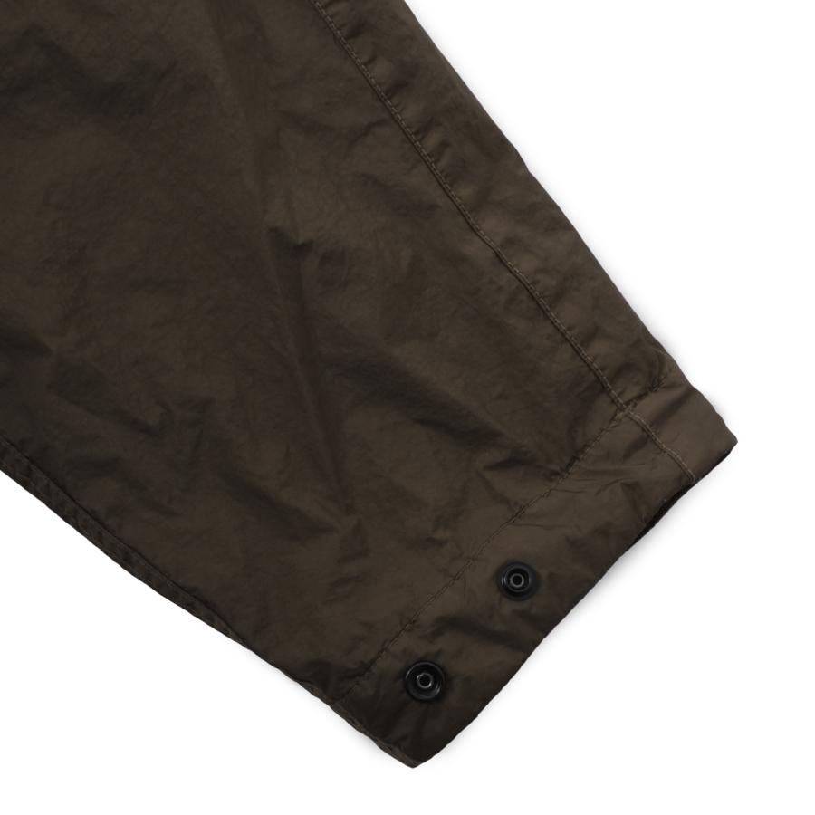 ストーンアイランド STONE ISLAND ナイロンジャケット 4100001 CRINKLE REPS NY メンズ l1s154100001-s0a23-v007cの画像