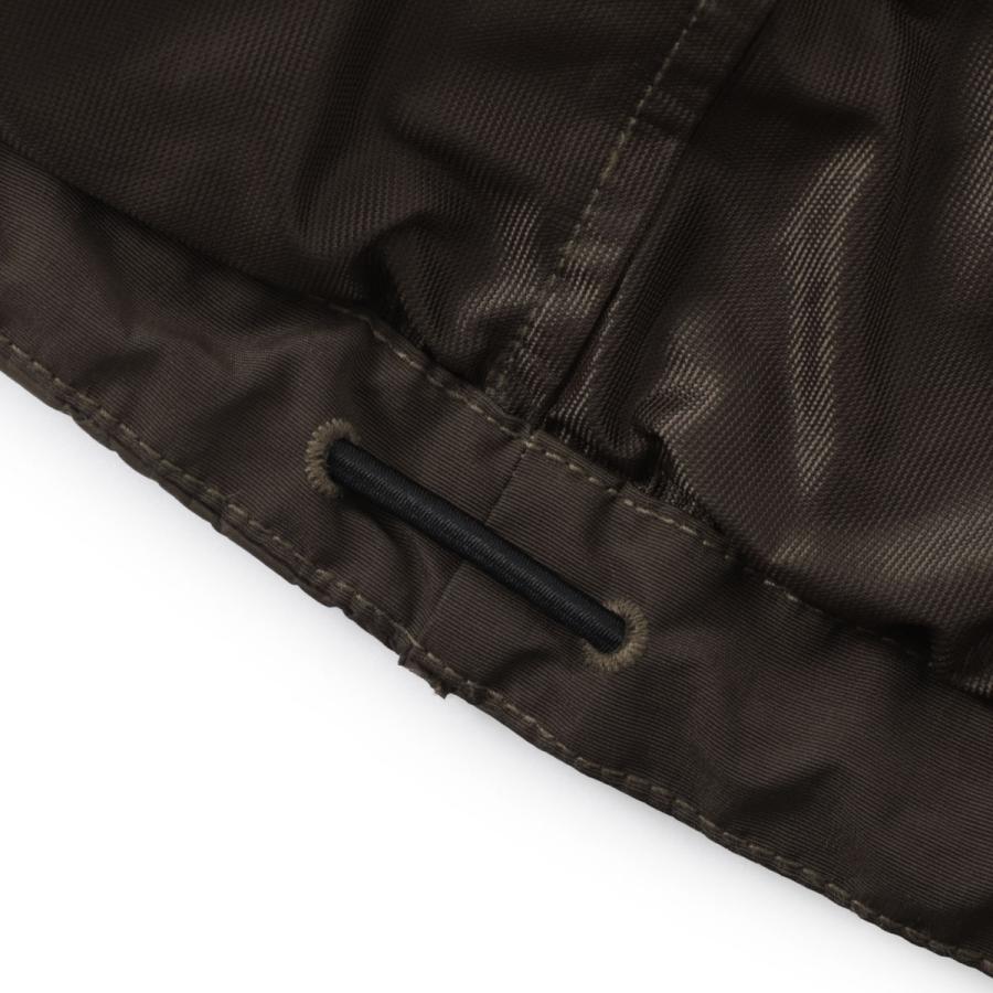 ストーンアイランド STONE ISLAND ナイロンジャケット 4100001 CRINKLE REPS NY メンズ l1s154100001-s0a23-v007cの画像
