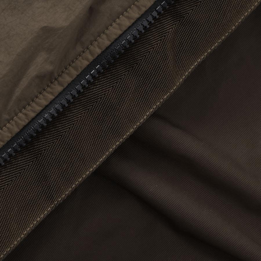 ストーンアイランド STONE ISLAND ナイロンジャケット 4100001 CRINKLE REPS NY メンズ l1s154100001-s0a23-v007cの画像
