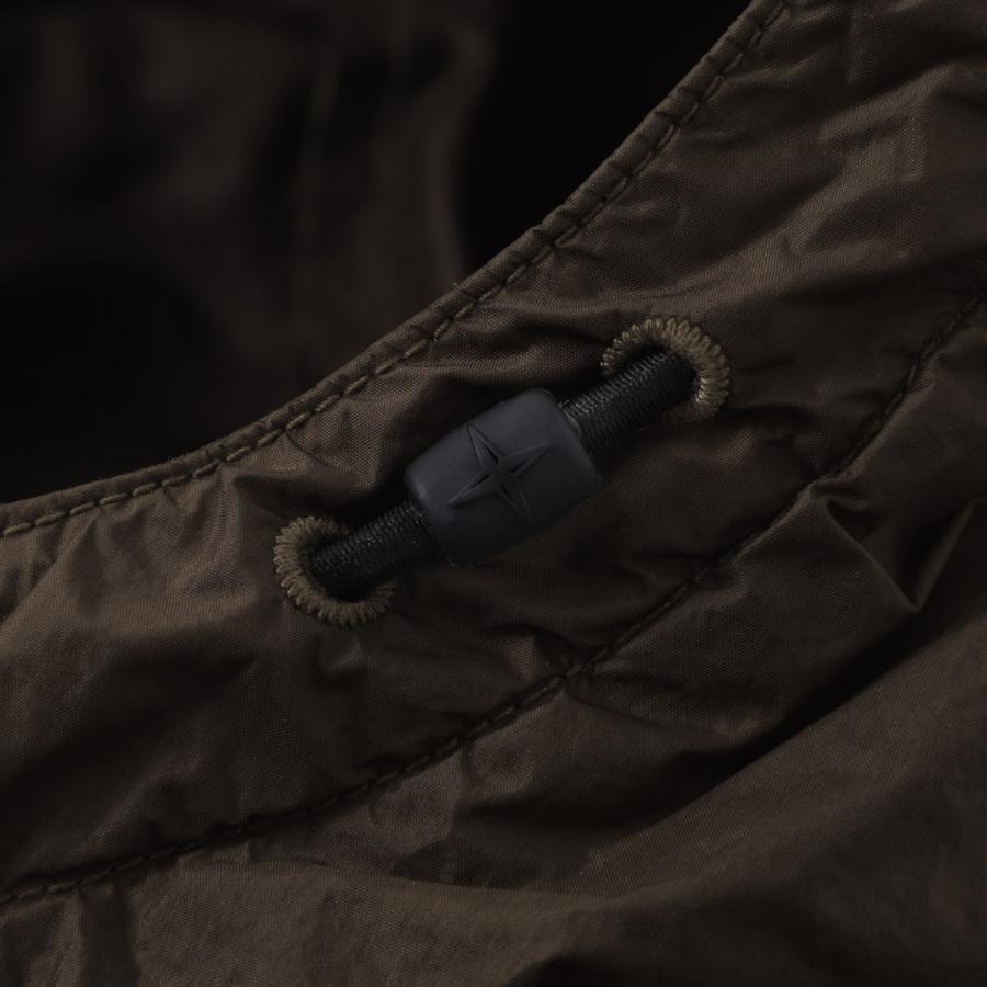 ストーンアイランド STONE ISLAND ナイロンジャケット 4100001 CRINKLE REPS NY メンズ l1s154100001-s0a23-v007cの画像