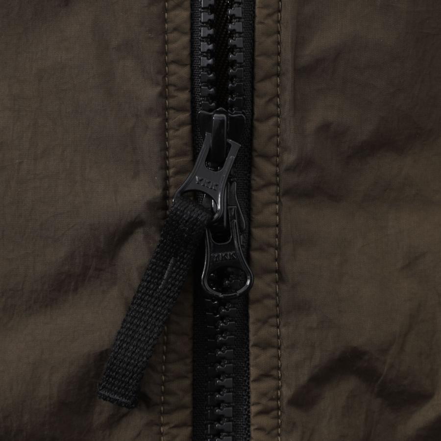 ストーンアイランド STONE ISLAND ナイロンジャケット 4100001 CRINKLE REPS NY メンズ l1s154100001-s0a23-v007cの画像