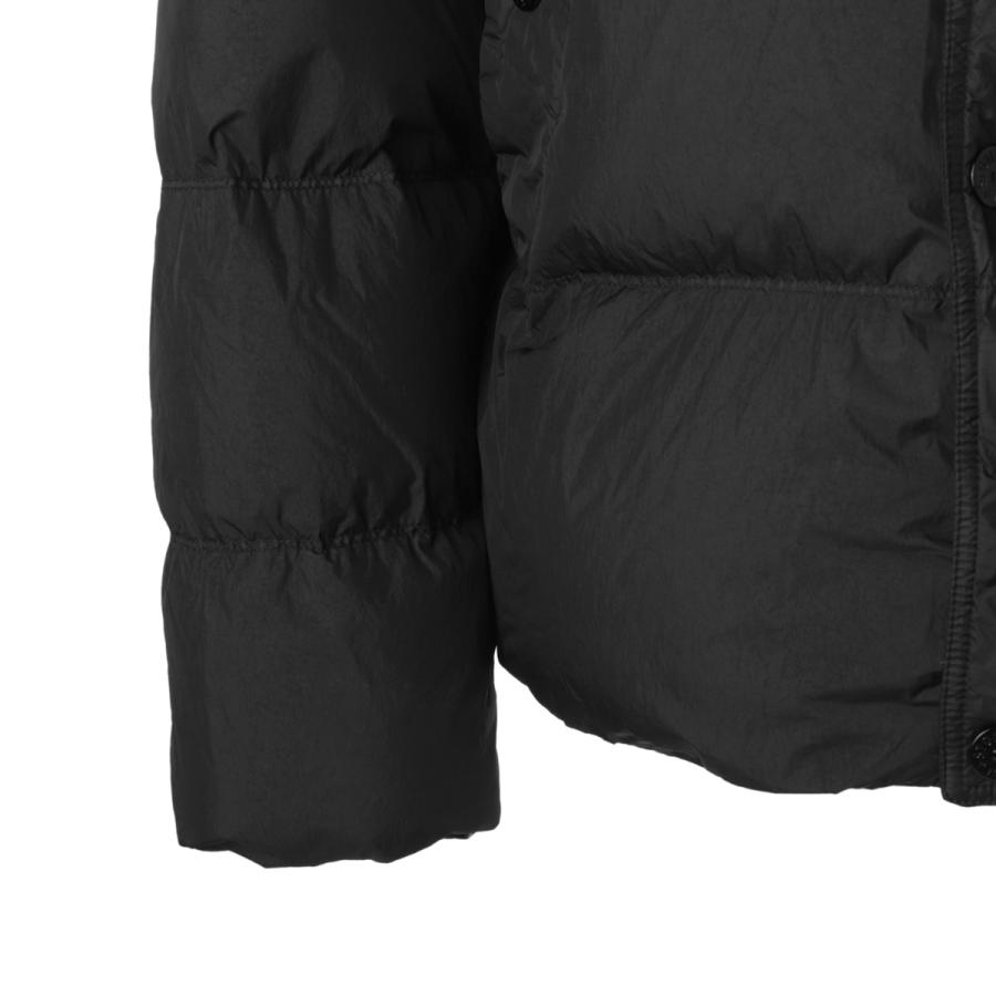 STONE ISLAND（ストーン アイランド） ダウンジャケット 4100010