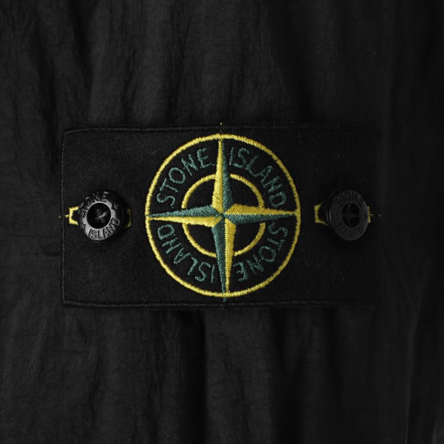 STONE ISLAND（ストーン アイランド） ナイロンジャケット 4100019
