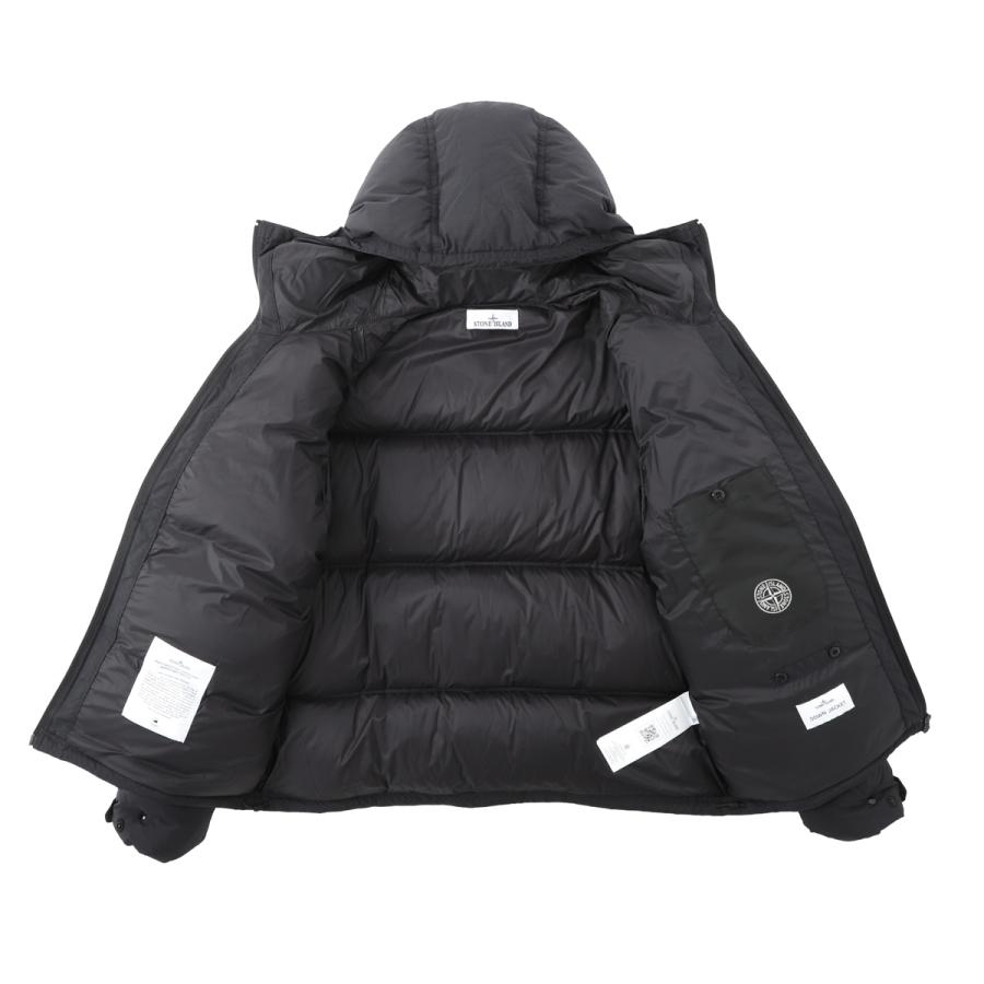 STONE ISLAND（ストーン アイランド） ダウンジャケット 4100019 MATT