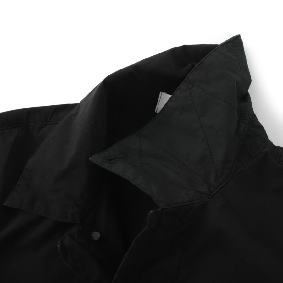 STONE ISLAND（ストーン アイランド） シャツジャケット 4100025 LIGHT