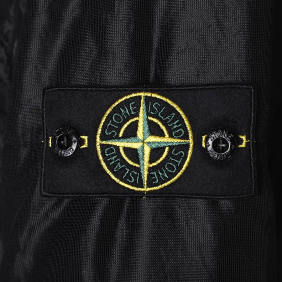 Stone /ナイロンジャケット/フード/ストーンアイランド STONE ISLAND ストーンアイランド フード付きブルゾン 40327