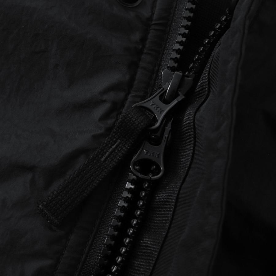 STONE ISLAND ストーンアイランド フーデッド ブルゾン 4100092