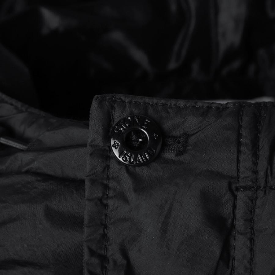 STONE ISLAND ストーンアイランド フーデッド ブルゾン 4100092