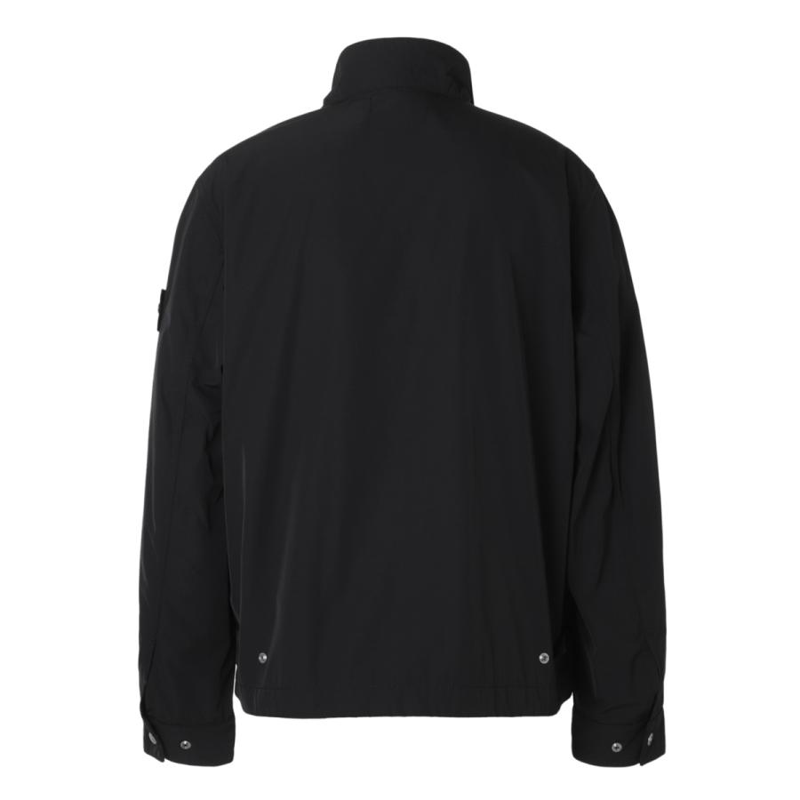 STONE ISLAND ストーンアイランド ブルゾン 4100094 MICRO TWILL