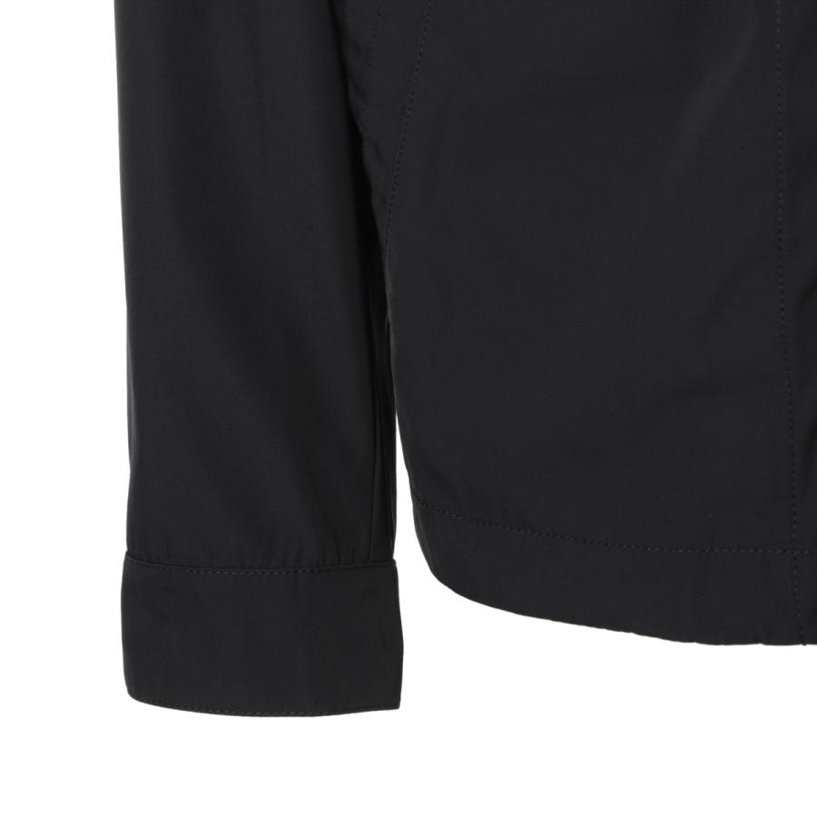 STONE ISLAND（ストーン アイランド） ブルゾン 4100094 MICRO TWILL