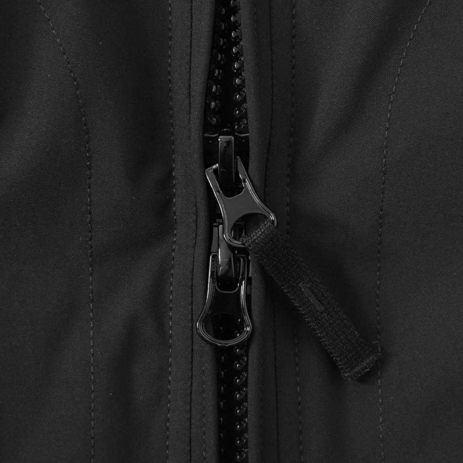 ストーンアイランド STONE ISLAND 中綿入り ブルゾン 4100108 SOFT SHELL-R_E.DYE TECHNOLOGY フーデッド ジャケット ブラック メンズ l1s154100108-s0a27-v0029の画像
