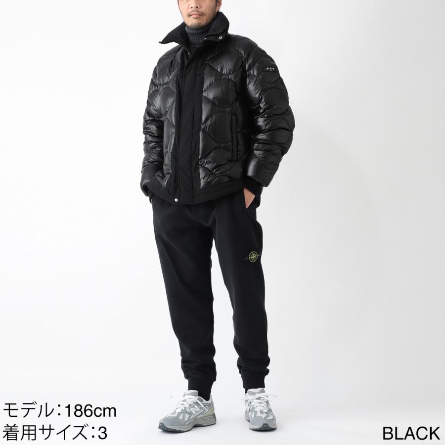 TATRAS（タトラス） ダウンジャケット TIEON ティオン 大きいサイズ