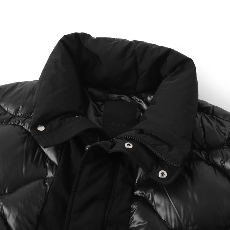 TATRAS（タトラス） ダウンジャケット TIEON ティオン 大きいサイズ