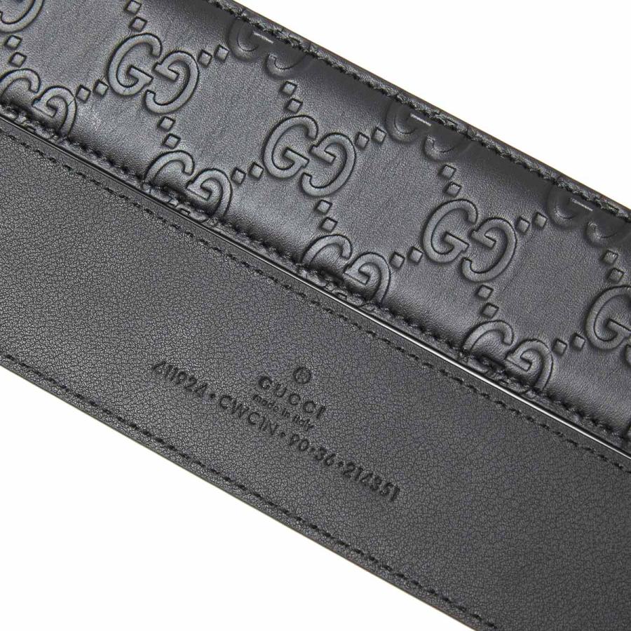 GUCCI グッチ ベルト Gucci Signature グッチシグネチャー GUCCI グッチ ベルト Gucci Signature グッチシグネチャー
