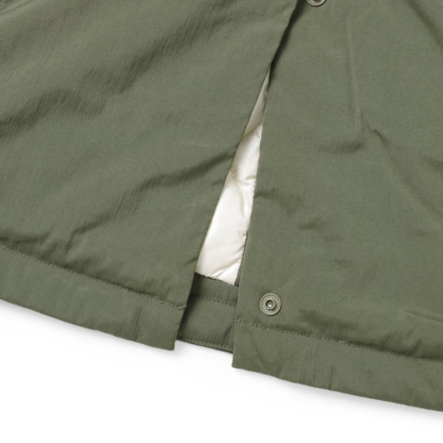 TATRAS（タトラス） ダウンコート FEANO 大きいサイズあり グリーン