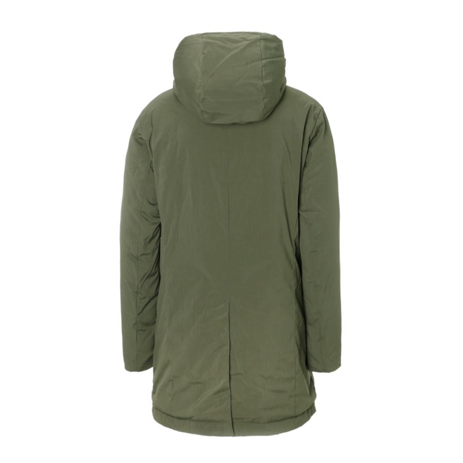 TATRAS（タトラス） ダウンコート FEANO 大きいサイズあり グリーン