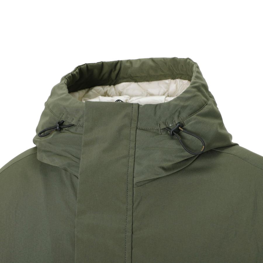 TATRAS（タトラス） ダウンコート FEANO 大きいサイズあり グリーン