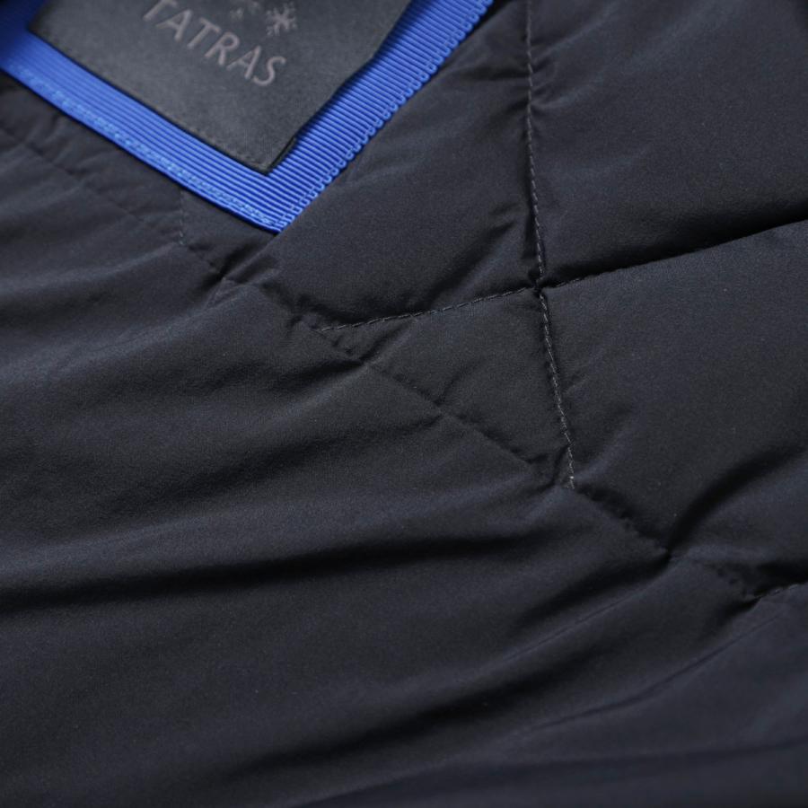 TATRAS（タトラス） ライトダウンジャケット SHELO メンズ mtla21a4142