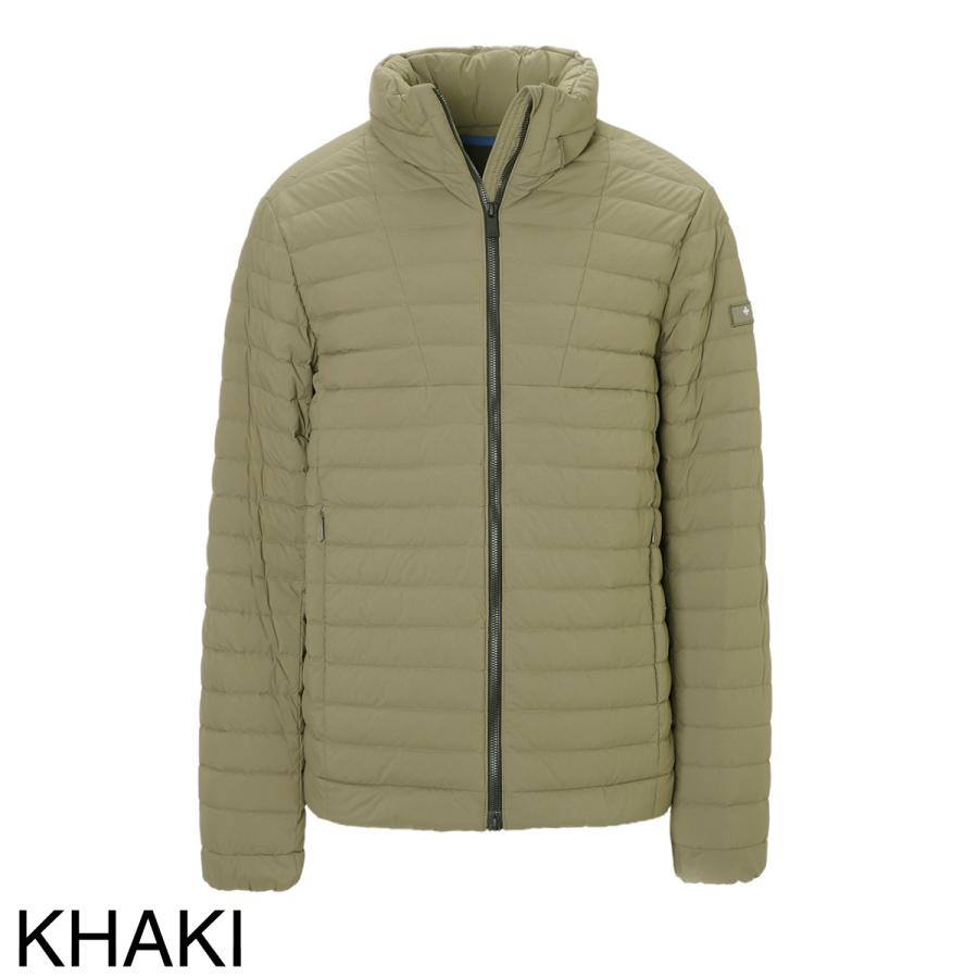 TATRAS（タトラス） ライトダウンジャケット SHELO メンズ mtla21a4142