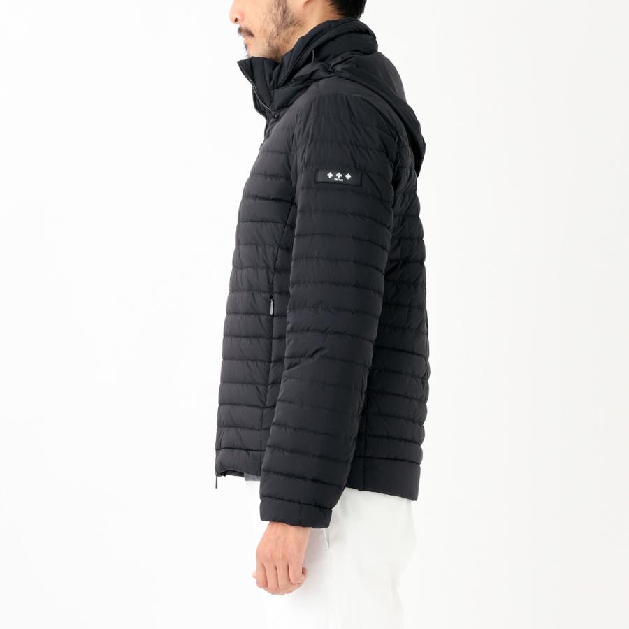 TATRAS（タトラス） ライトダウンジャケット SHELO メンズ mtla21a4142